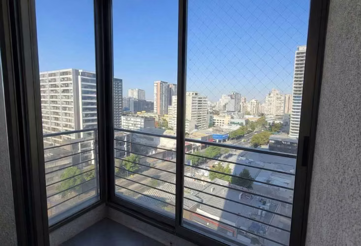 Oportunidad Única de Inversión en Providencia (160116)