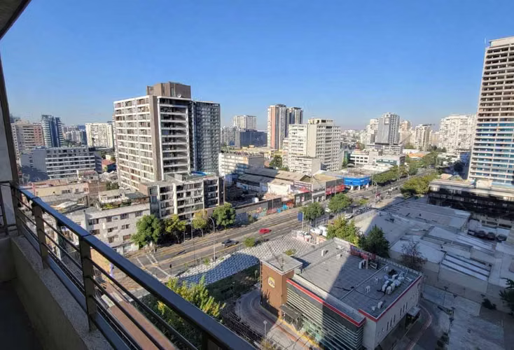 Oportunidad Única de Inversión en Providencia (160116)