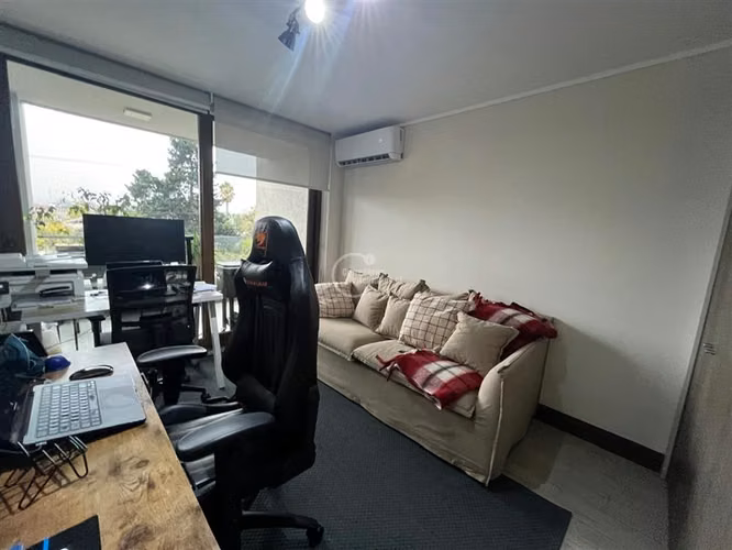 Estilo Mariposa 2D/2B 2 Estac, edificio full equipado NORTE