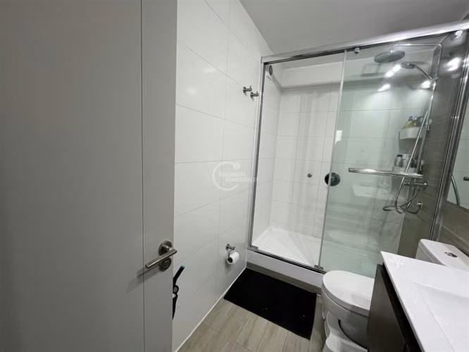 Estilo Mariposa 2D/2B 2 Estac, edificio full equipado NORTE