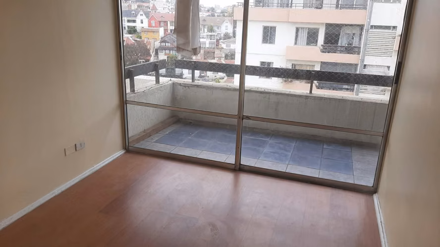 Bien ubicado departamento central en Viña del Mar - Imagen 9