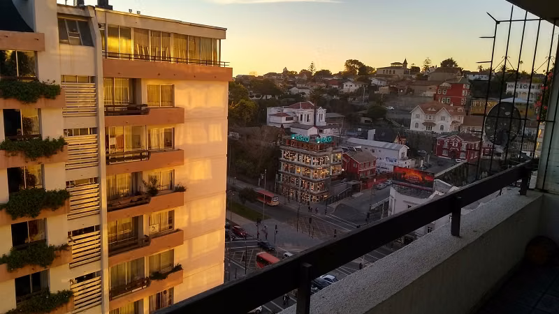 Bien ubicado departamento central en Viña del Mar - Imagen 7