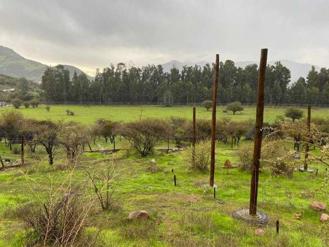 Entorno Natural, Vida Tranquila y Segura (160123)