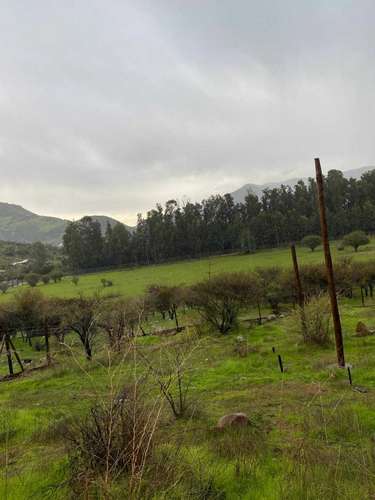 Entorno Natural, Vida Tranquila y Segura (160123)