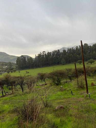 Entorno Natural, Vida Tranquila y Segura (160123)