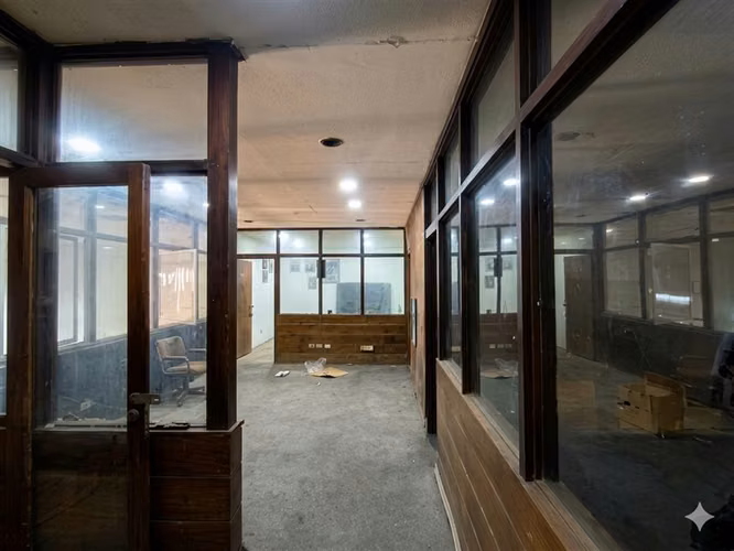 Local Comercial en Arriendo en Santiago Sur Metro Matta L3