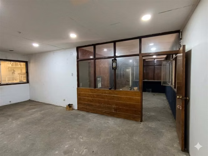 Local Comercial en Arriendo en Santiago Sur Metro Matta L3