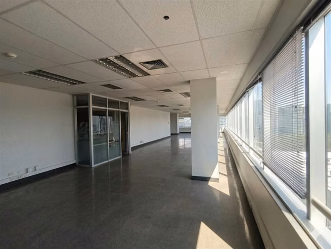 Oficina en Arriendo en Las Condes 362 M2 / Hotel Marriott - Imagen 11