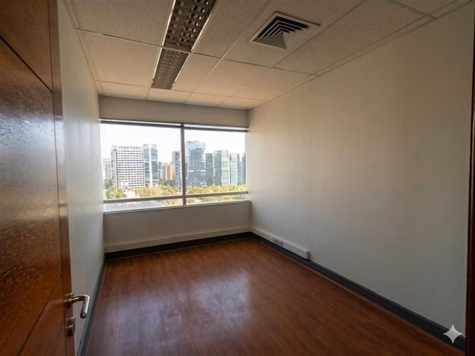 Oficina en Arriendo en Las Condes 362 M2 / Hotel Marriott - Imagen 6