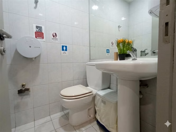 Oficina en Arriendo en Las Condes 362 M2 / Hotel Marriott - Imagen 15