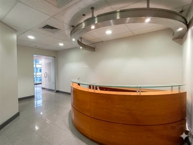 Oficina en Arriendo en Las Condes 362 M2 / Hotel Marriott - Imagen 3