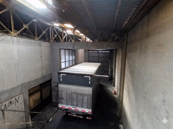 Bodega en Arriendo en Santiago Sur Metro Matta L3