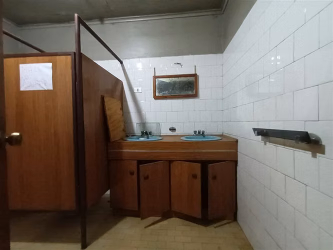 Bodega en Arriendo en Santiago Sur Metro Matta L3
