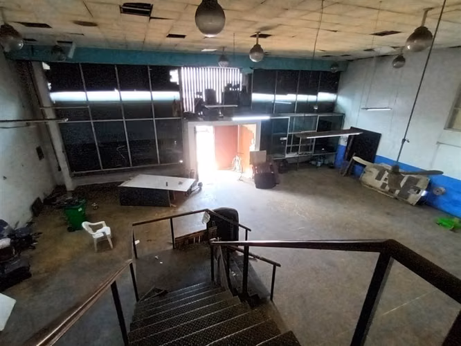 Bodega en Arriendo en Santiago Sur Metro Matta L3