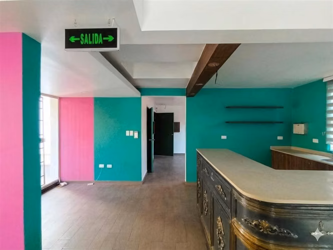 Local Comercial en Venta en Comuna de Vitacura