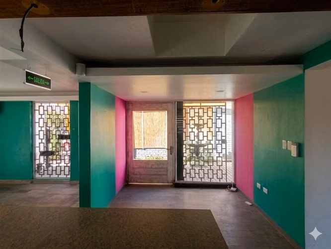 Local Comercial en Venta en Comuna de Vitacura