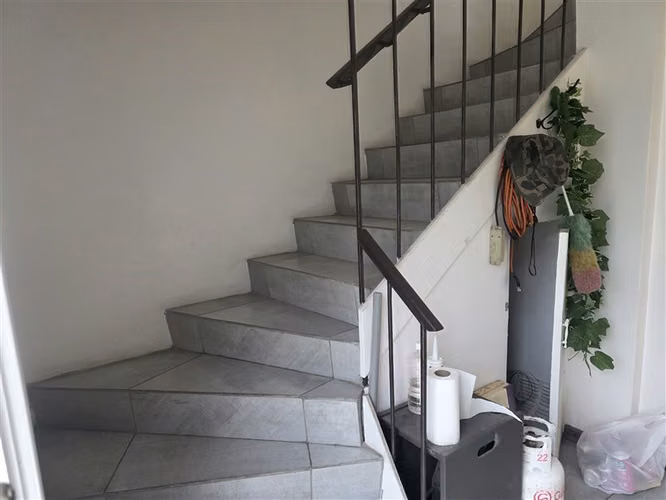 Casa en arriendo de 3 dorm. en Providencia