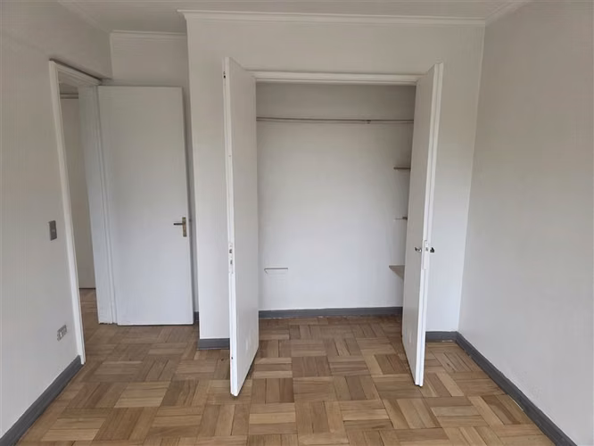 Casa en arriendo de 3 dorm. en Providencia