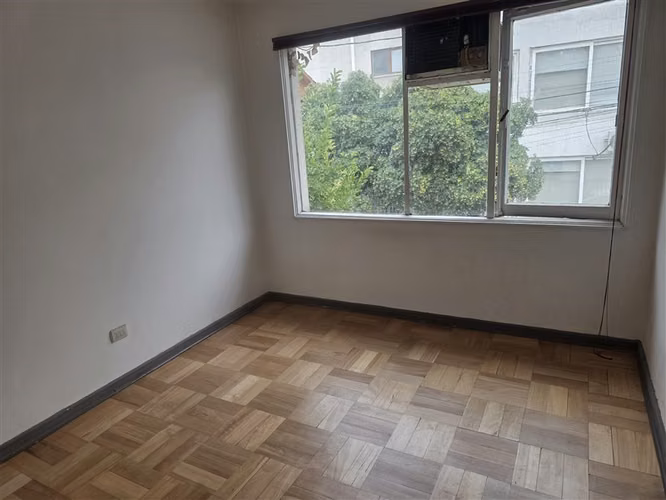 Casa en arriendo de 3 dorm. en Providencia