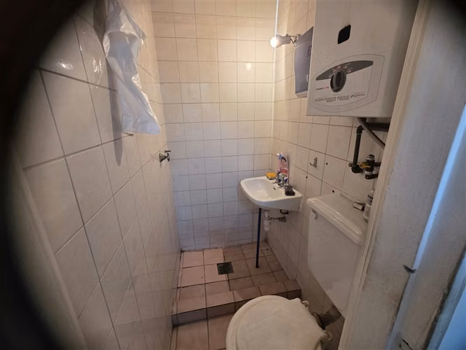 Casa en arriendo de 3 dorm. en Providencia