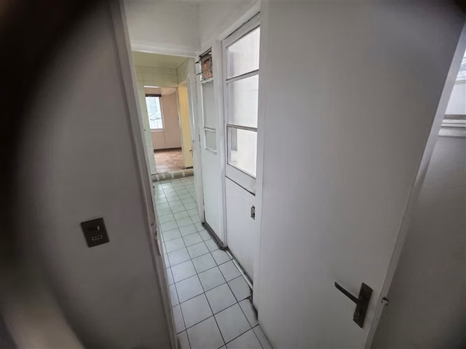 Casa en arriendo de 3 dorm. en Providencia