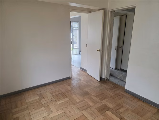 Casa en arriendo de 3 dorm. en Providencia