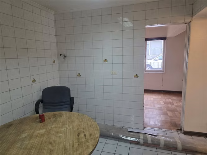 Casa en arriendo de 3 dorm. en Providencia