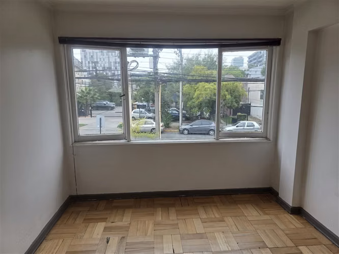 Casa en arriendo de 3 dorm. en Providencia