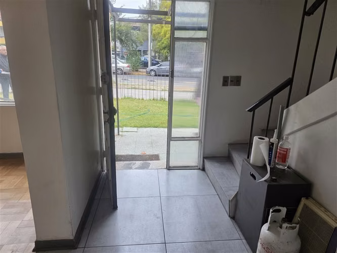 Casa en arriendo de 3 dorm. en Providencia