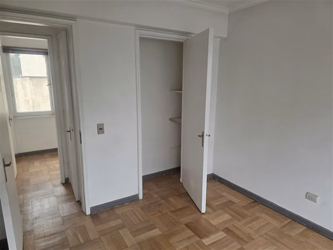 Casa en arriendo de 3 dorm. en Providencia