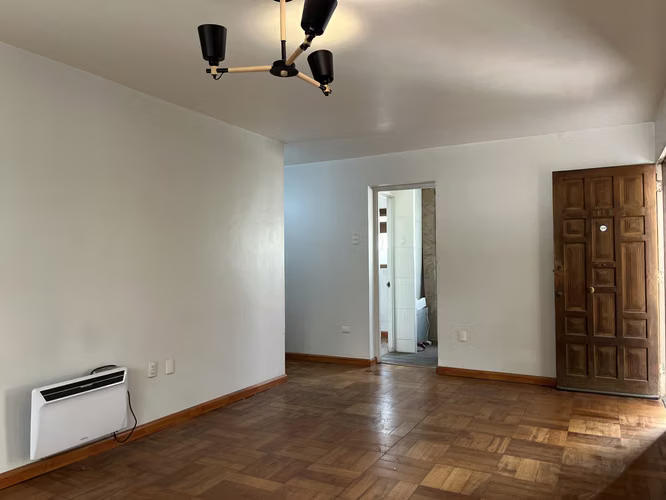 Departamento remodelago