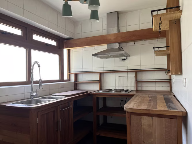 Vendo departamento en Santiago - Imagen 4