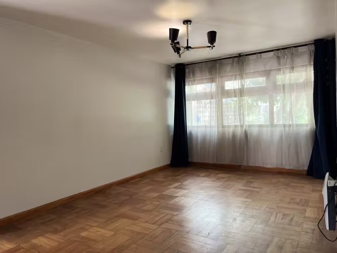 Vendo departamento en Santiago