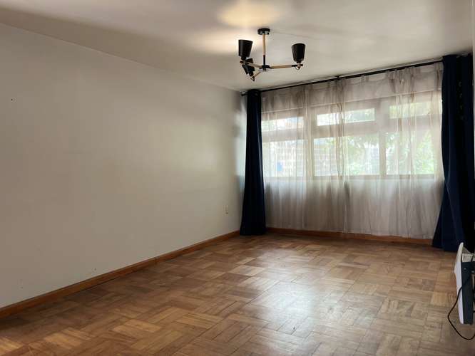 Vendo departamento en Santiago