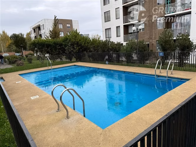 Departamento en arriendo de 3 dorm. en Los Angeles - Imagen 39