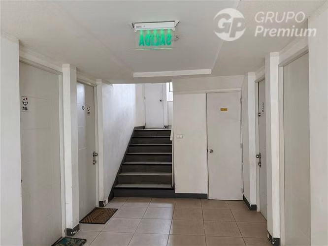 Departamento en arriendo de 3 dorm. en Los Angeles - Imagen 5