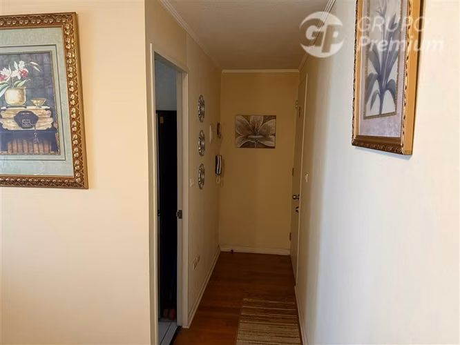 Departamento en arriendo de 3 dorm. en Los Angeles - Imagen 44