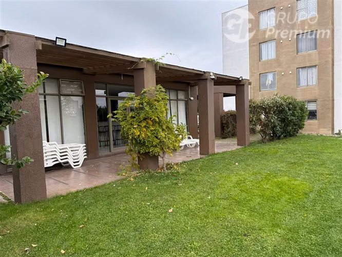 Departamento en arriendo de 3 dorm. en Los Angeles