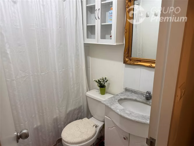 Departamento en arriendo de 3 dorm. en Los Angeles - Imagen 33
