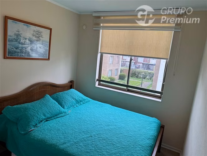 Departamento en arriendo de 3 dorm. en Los Angeles - Imagen 35