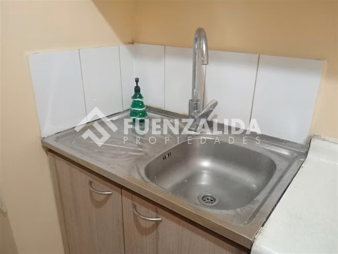 Arriendo departamento en Quinta Normal, 3 dormitorios 1 baño