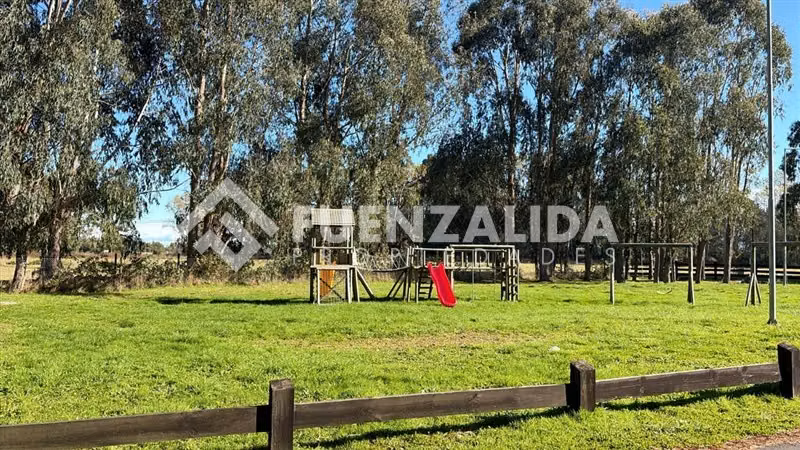 Venta Casa Nueva 3D3B en Frutillar
