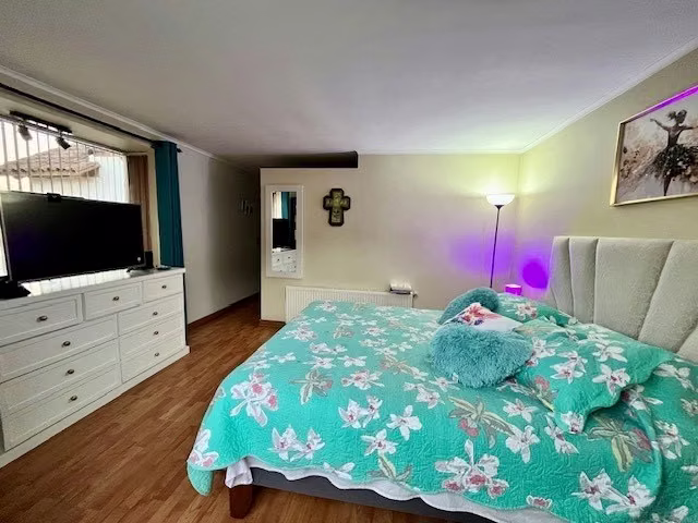 MARAVILLOSA CASA EN LOMAS DE LO AGUIRRE