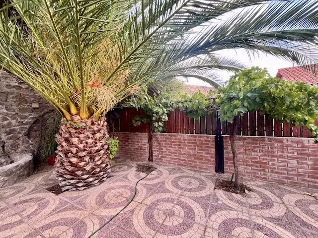 MARAVILLOSA CASA EN LOMAS DE LO AGUIRRE