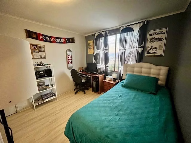 MARAVILLOSA CASA EN LOMAS DE LO AGUIRRE