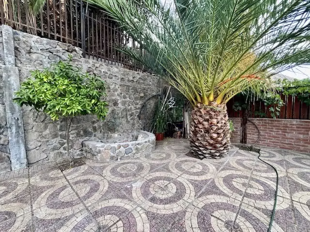 MARAVILLOSA CASA EN LOMAS DE LO AGUIRRE