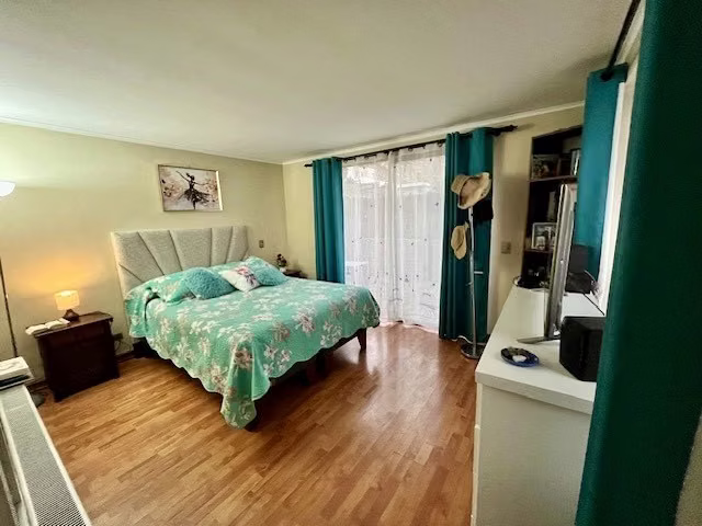 MARAVILLOSA CASA EN LOMAS DE LO AGUIRRE