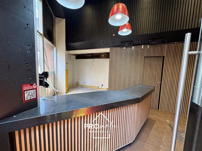 Local en arriendo Boulevard Gastronomico en Providencia