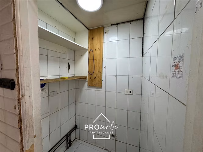 Local en arriendo Boulevard Gastronomico en Providencia