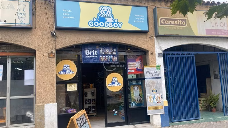 Arriendo Local Comercial La Quebrada- Las Condes - Imagen 7